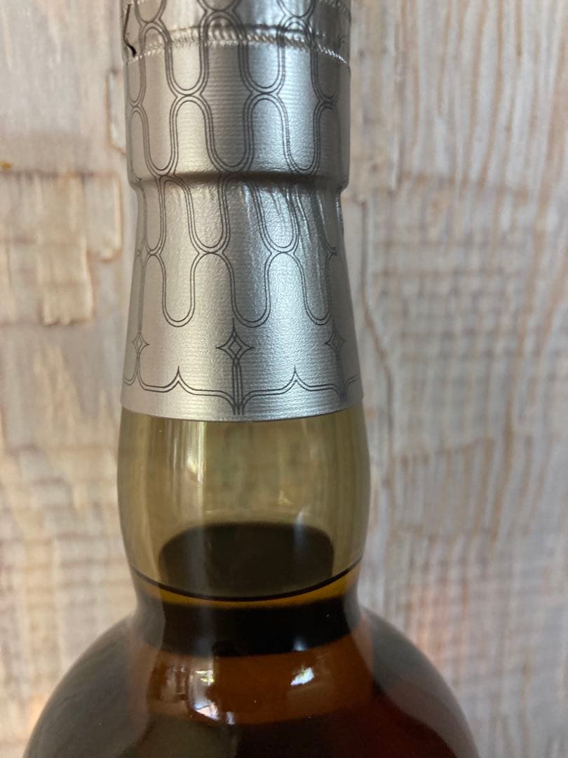 AKKESHI シングルモルトウイスキー 700ml立夏