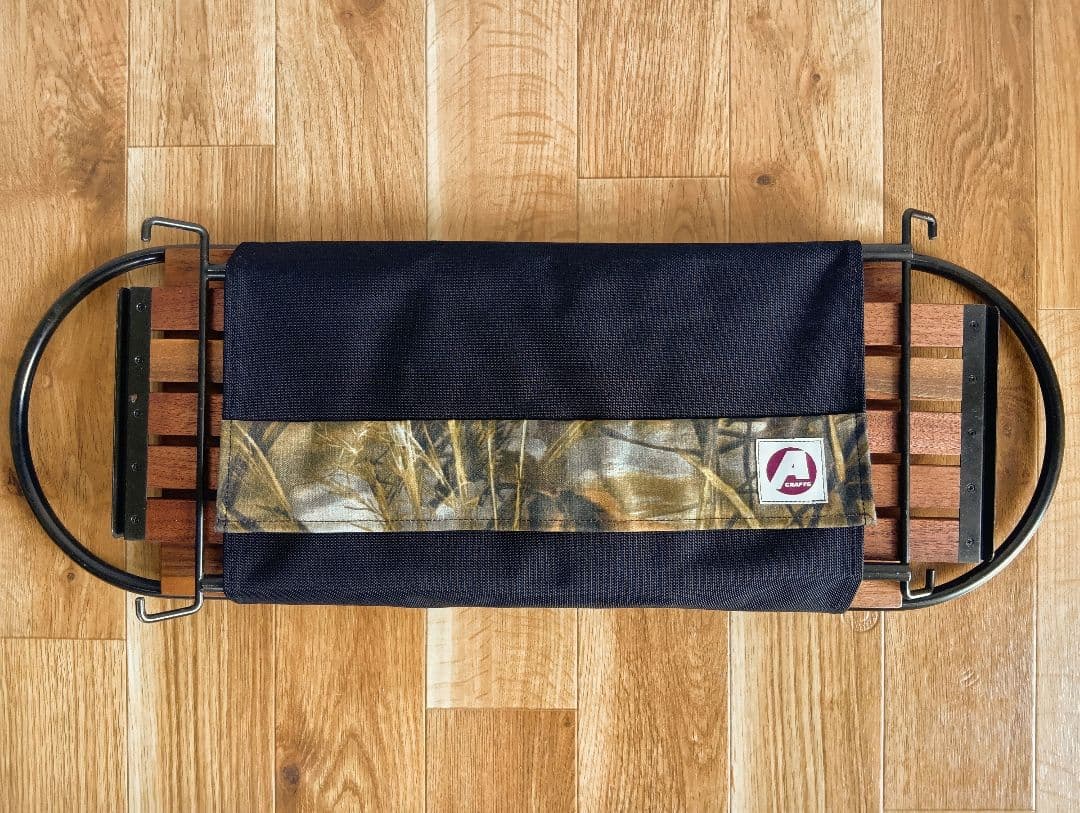 asimocrafts アシモクラフツ deck_to_asi ウォルナット