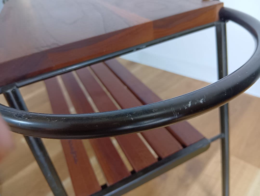 asimocrafts アシモクラフツ deck_to_asi ウォルナット