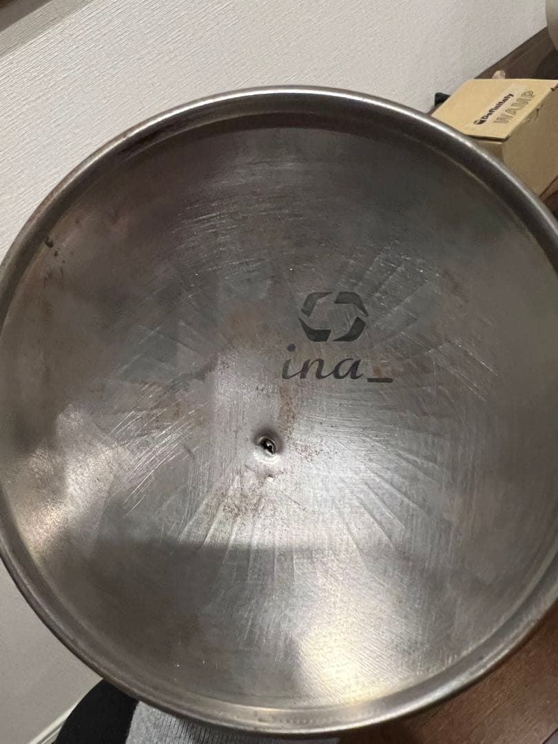 スタジオワドMoonRider38exploreガスネジinaネームレススタンド