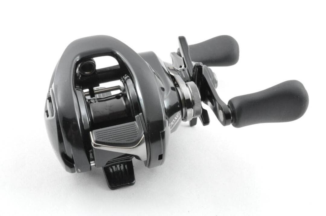 シマノ 24 メタニウム DC 70XG