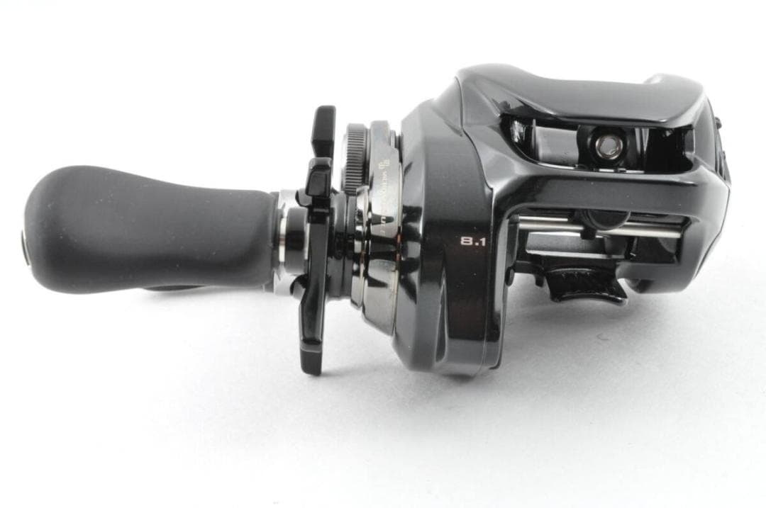 シマノ 24 メタニウム DC 70XG