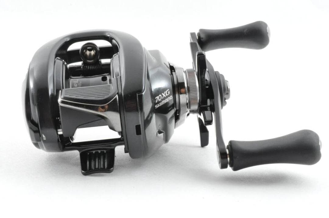 シマノ 24 メタニウム DC 70XG