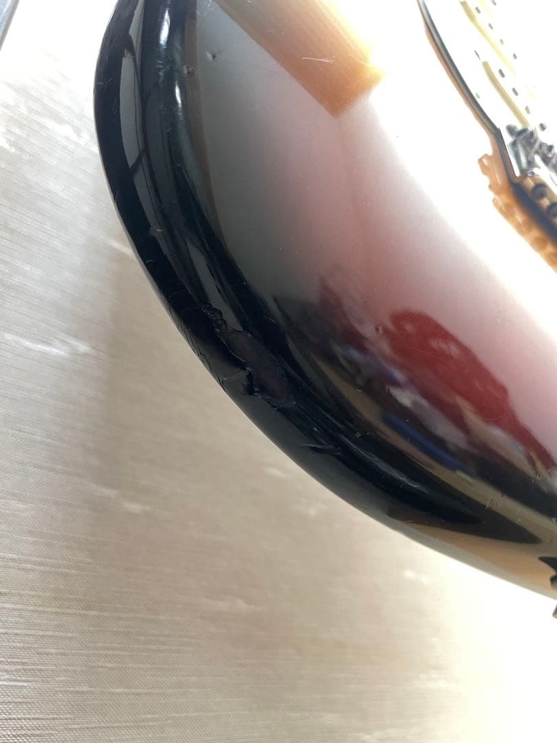 fender japan ギター　日本製　フェンダー　フルオリジナル