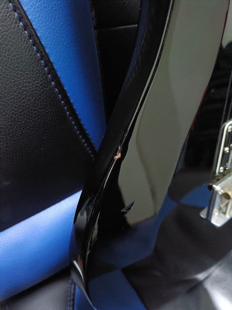 【最終価格】Paul Reed Smith S2 Vela PRS