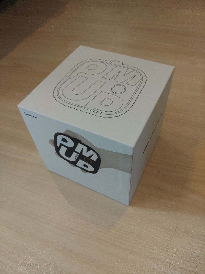 Unitree Pump Pro ユニツリー パンプ プロ