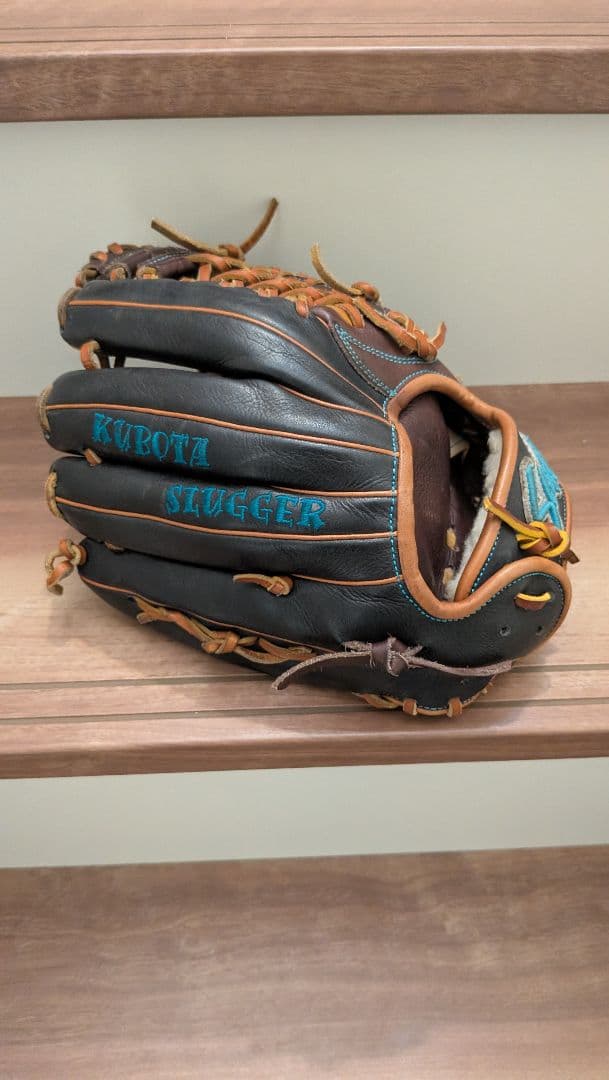 【限定値下げ】久保田スラッガー　軟式オーダー　Bu5