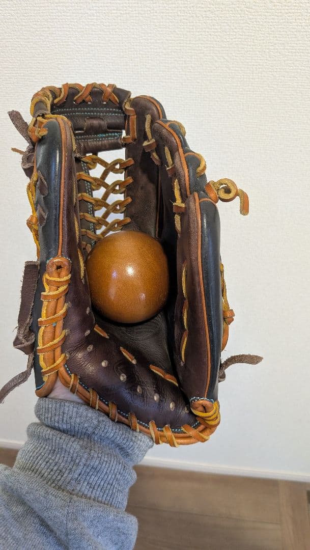 【限定値下げ】久保田スラッガー　軟式オーダー　Bu5