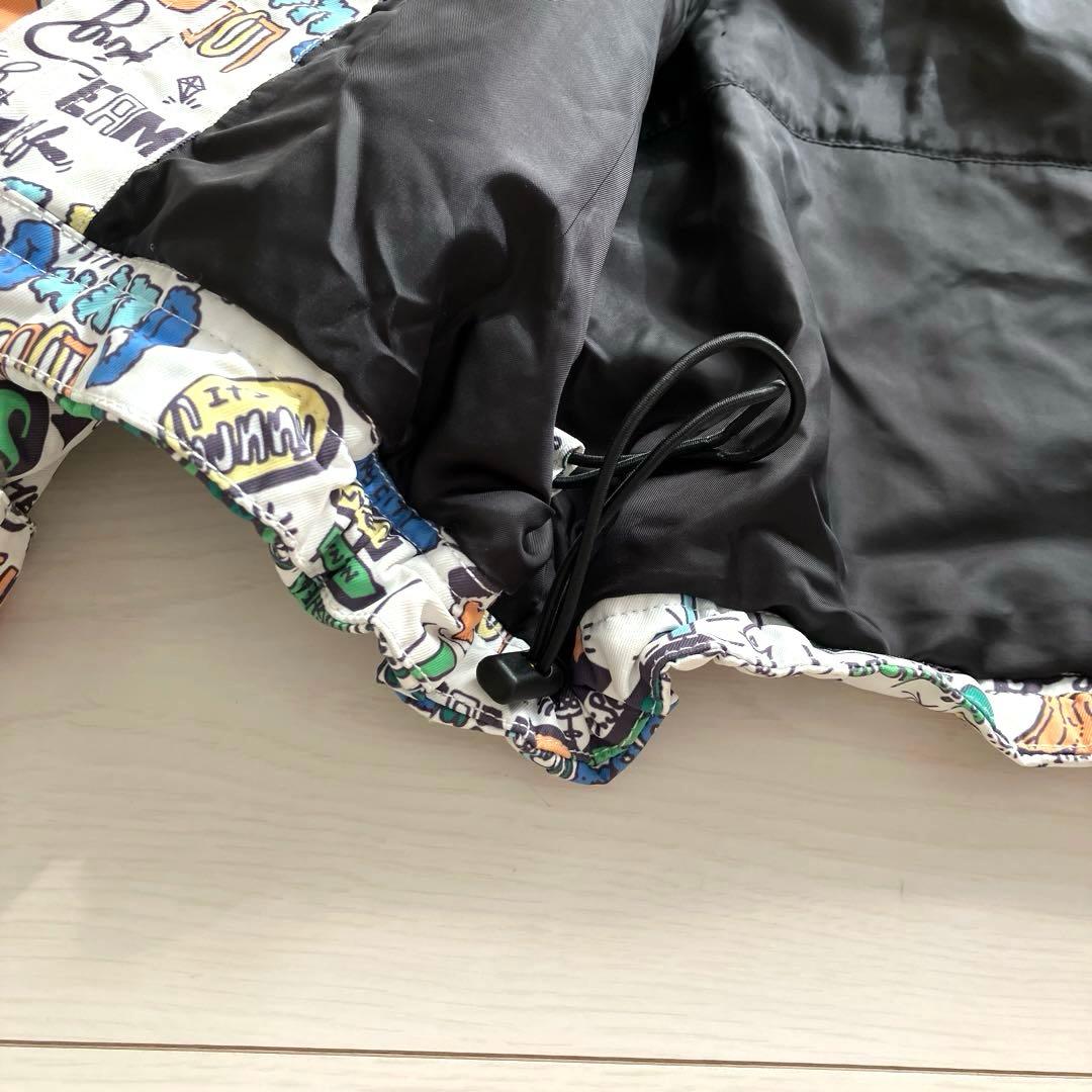 スキーウェア サイズ130 ミズノ