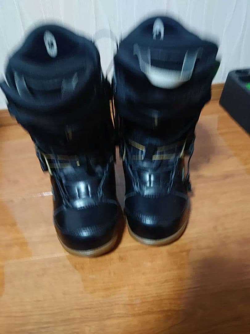 ディーラックス エッジ２５.５センチ