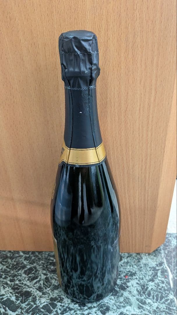 ※Eisei【未開封】レオポルディーヌ ソウメイ ブリュット 白 750m