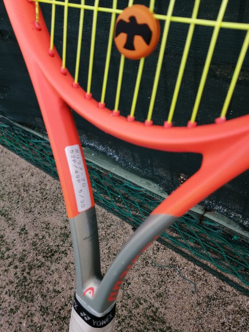 HEAD RADICAL PRO 2021モデル