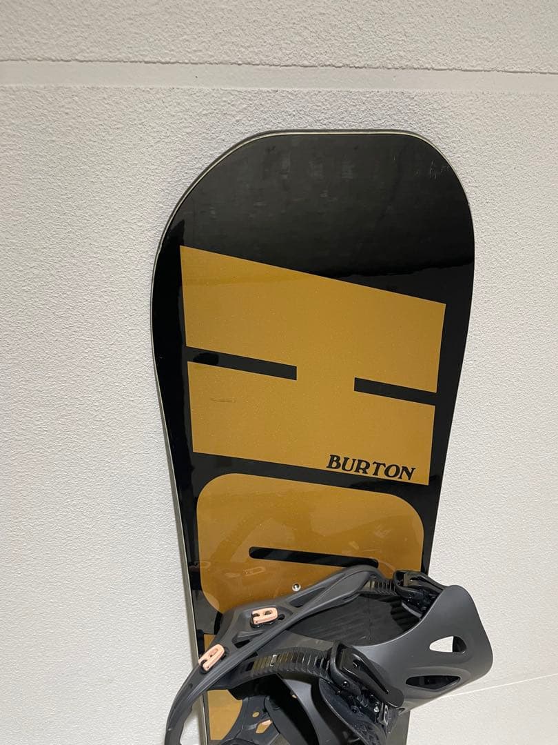 HOLIDAY PARKLIFE 151キャンバー