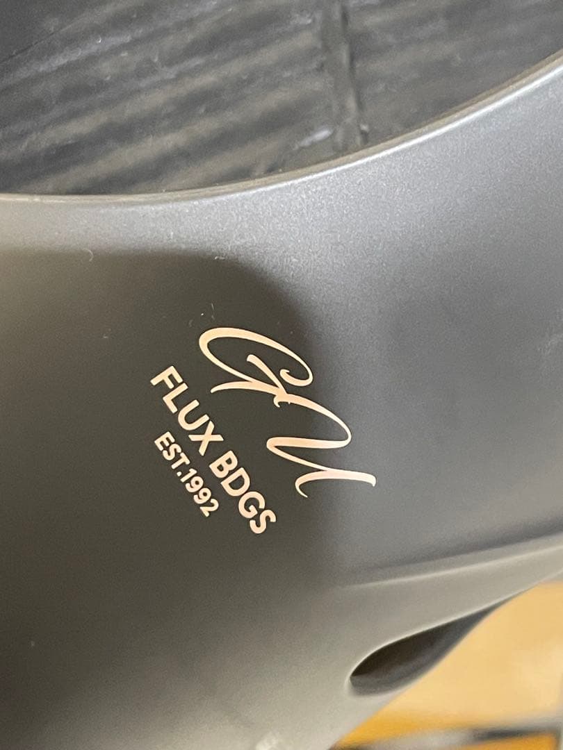 HOLIDAY PARKLIFE 151キャンバー