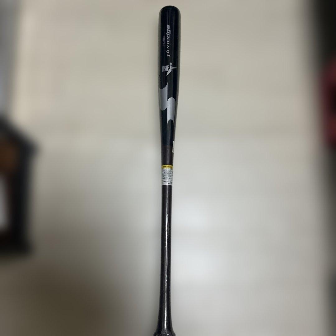 BFP BF-1 硬式バット 木製製 未使用