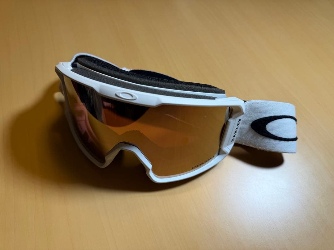 ゴーグル 23-24 OAKLEY オークリー LINE MINER L