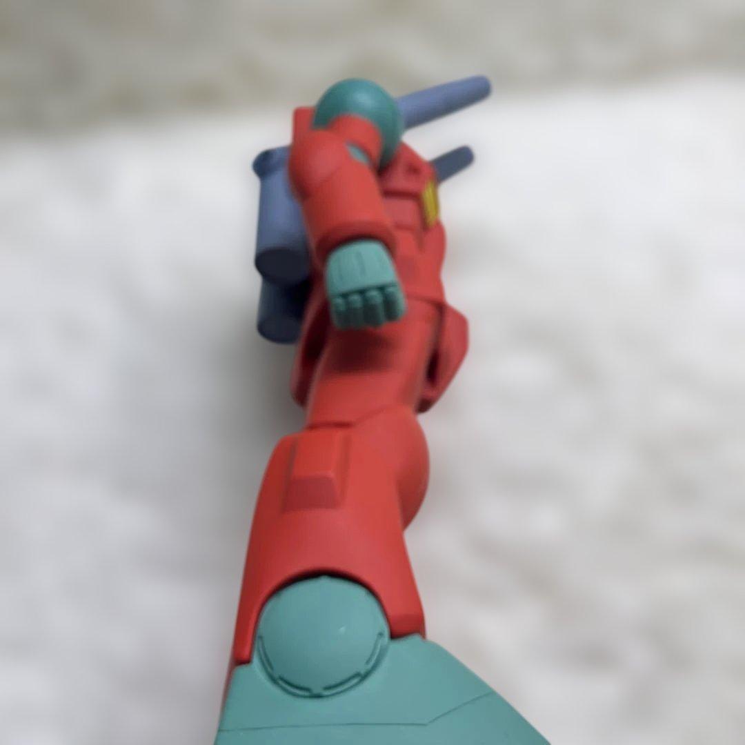 機動戦士ガンダム スーパーサイズソフビフィギュア ガンキャノン