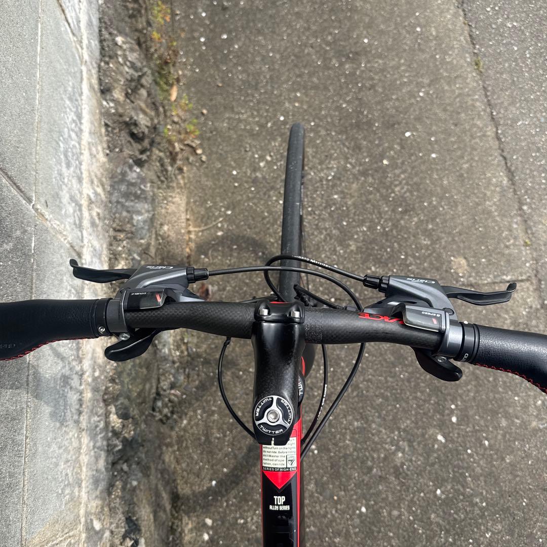 エビフライ台風様