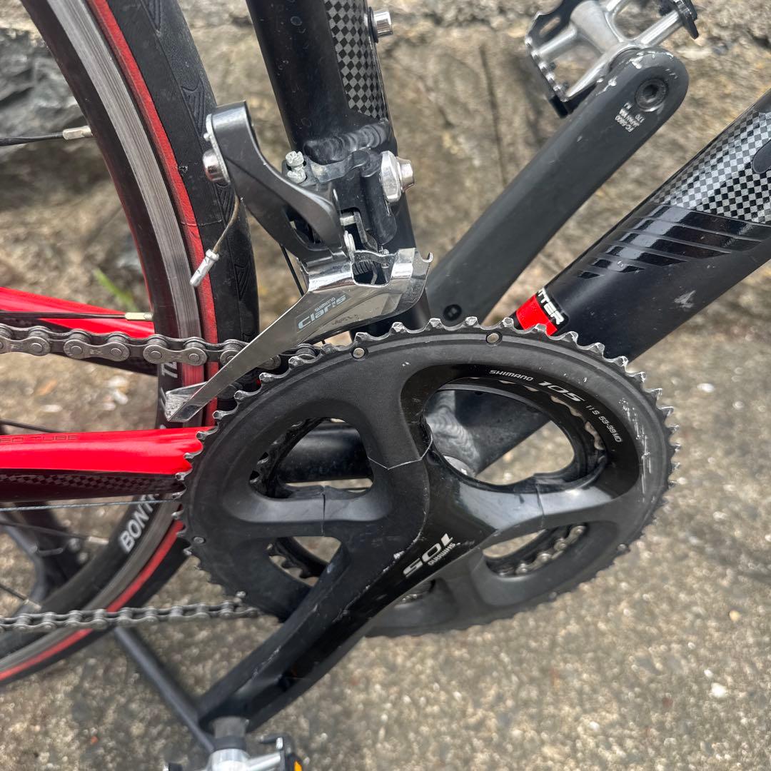 エビフライ台風様