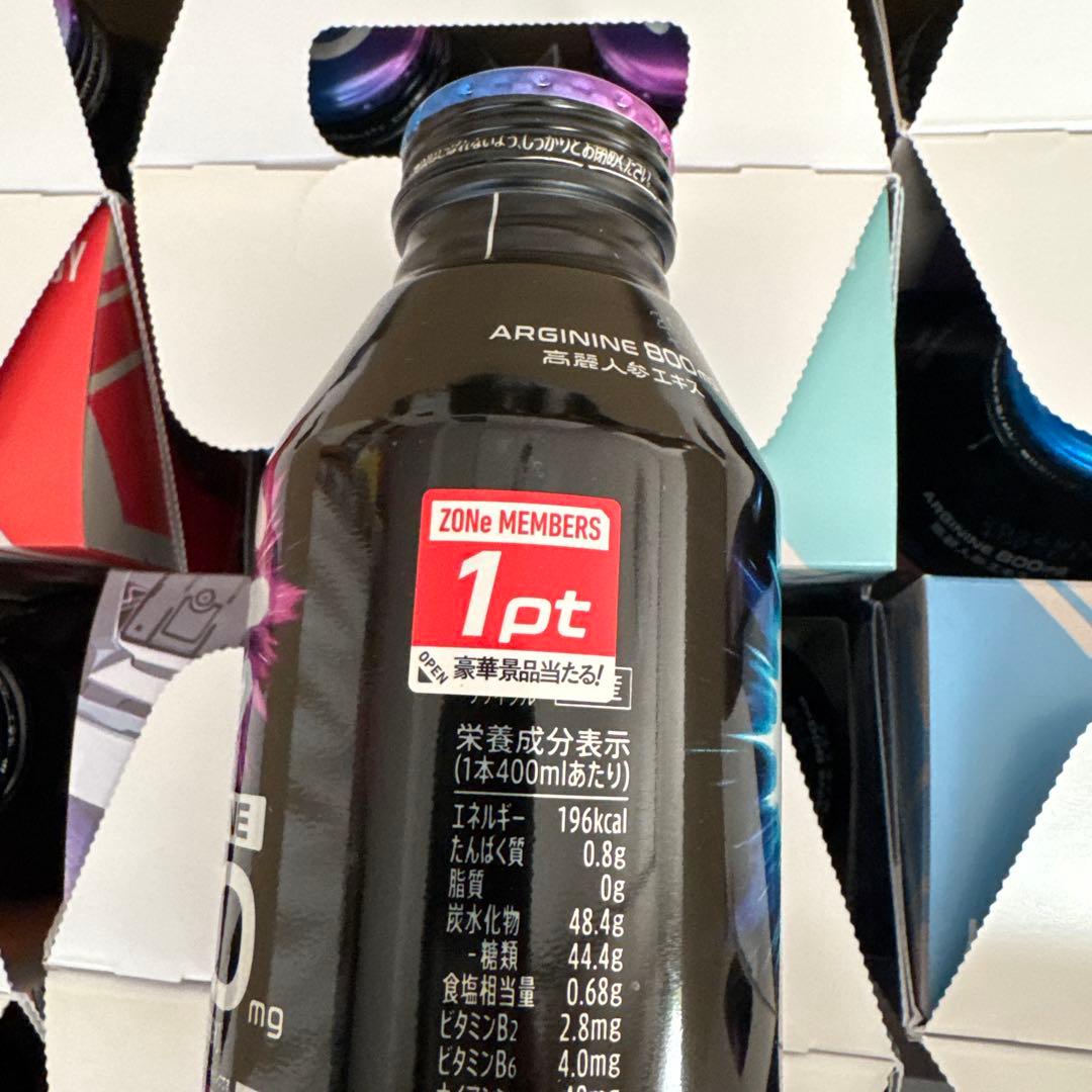 【新商品】ZONE 勝利の女神 NIKKE オリジナルタオル限定パック6種コンプ