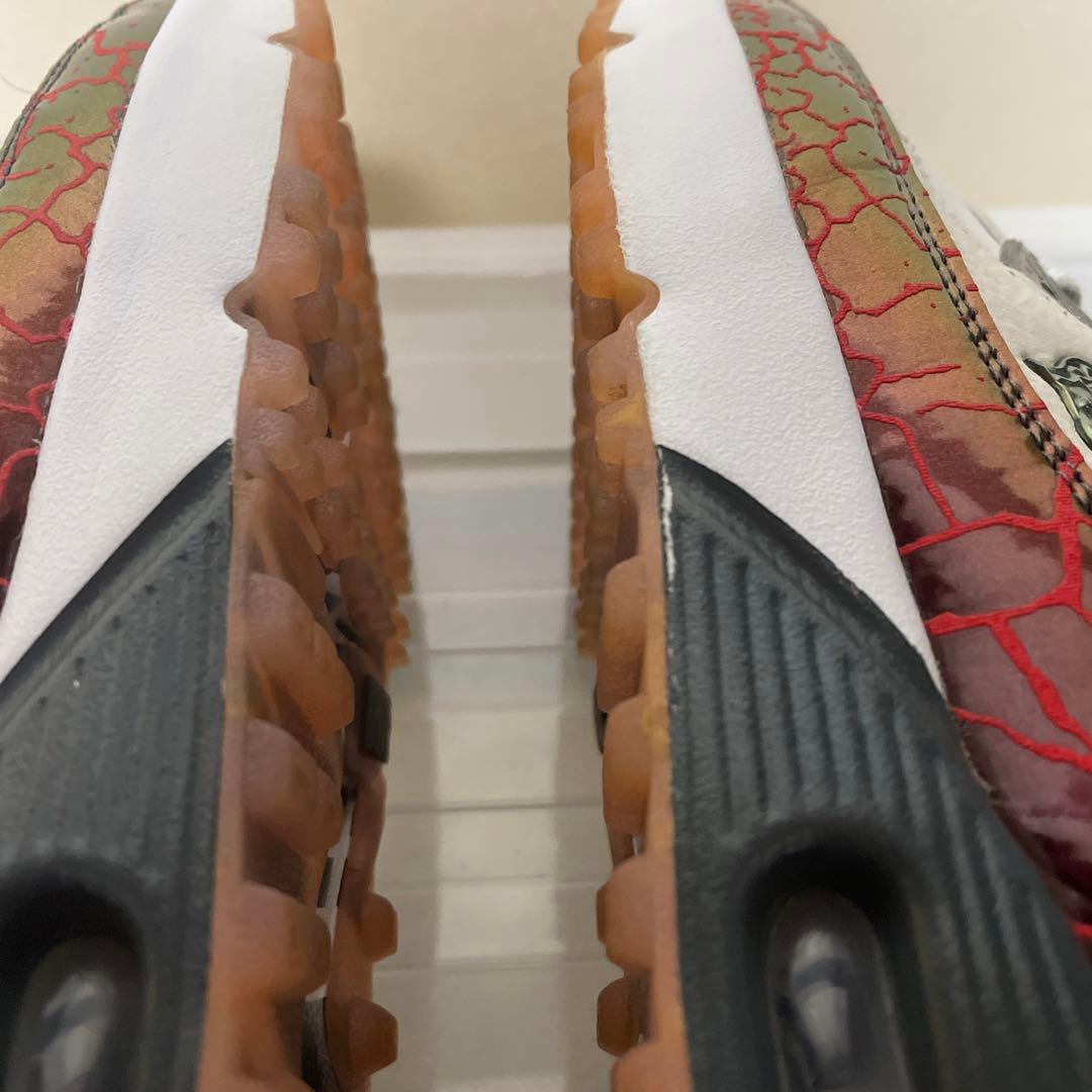 NIKE Air Max 90 G NRG エアマックス90 ゴルフ Golf