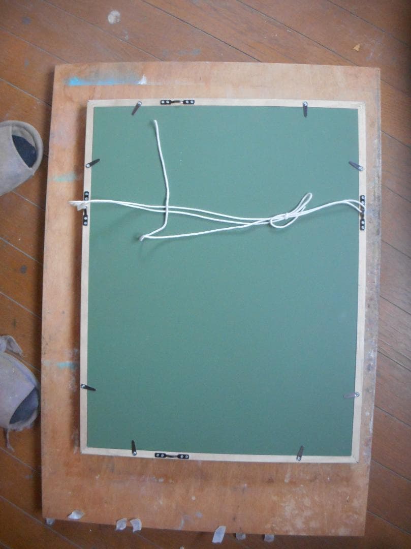 四葉のクロウバー