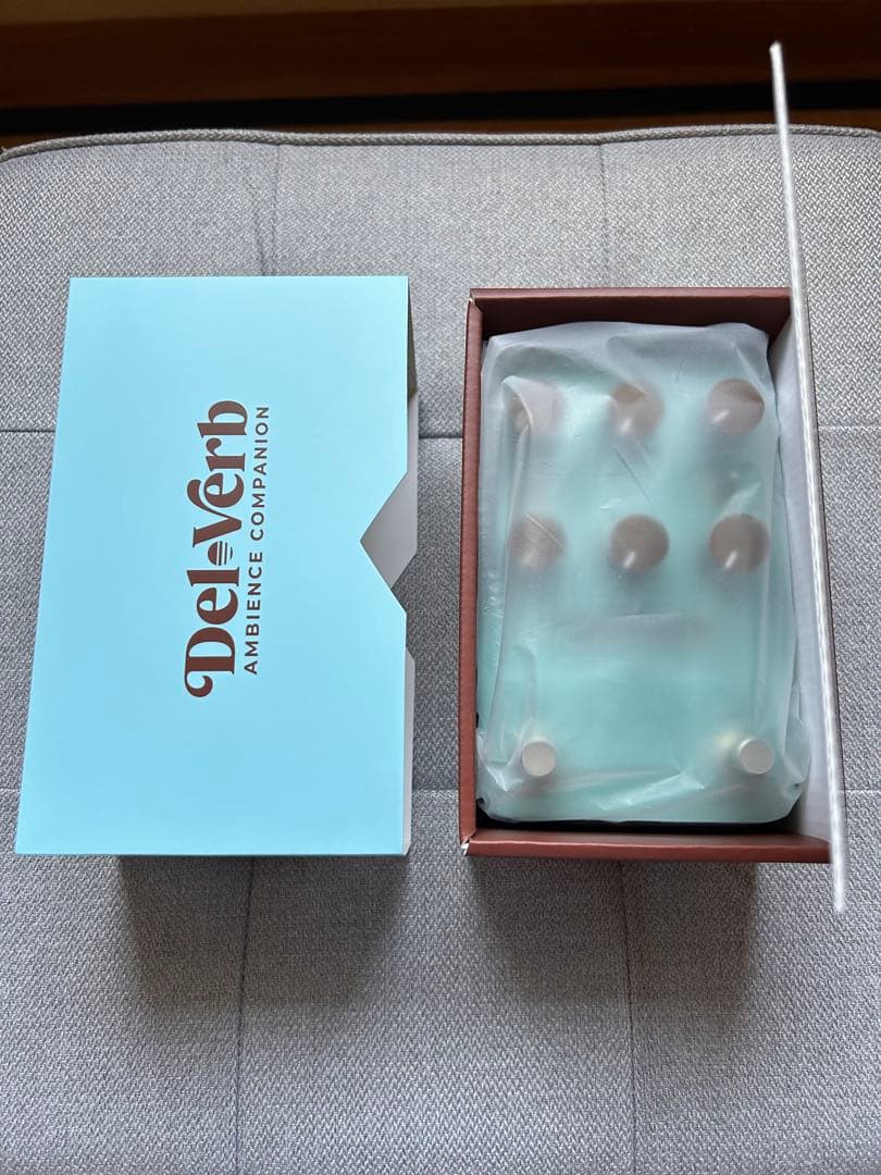 【美品】UAFX Del-Verb Ambience Companion