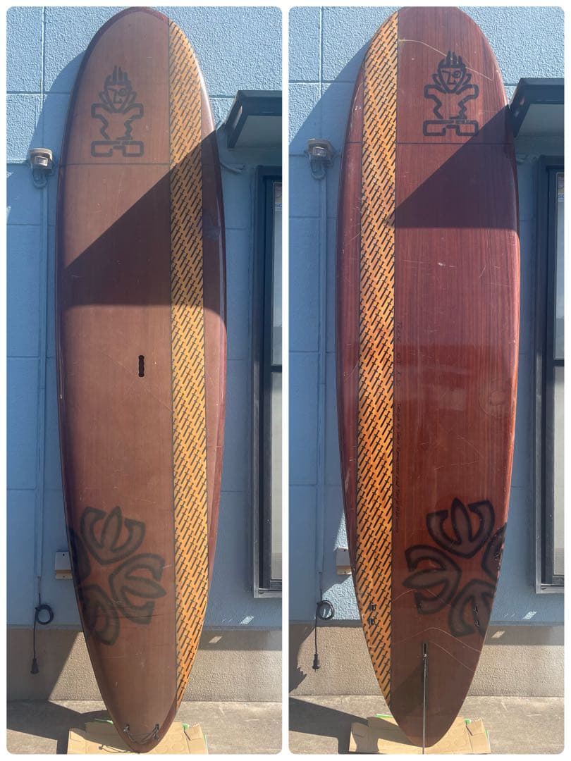超希少 sup starboard テリエハーコンセン サップボード
