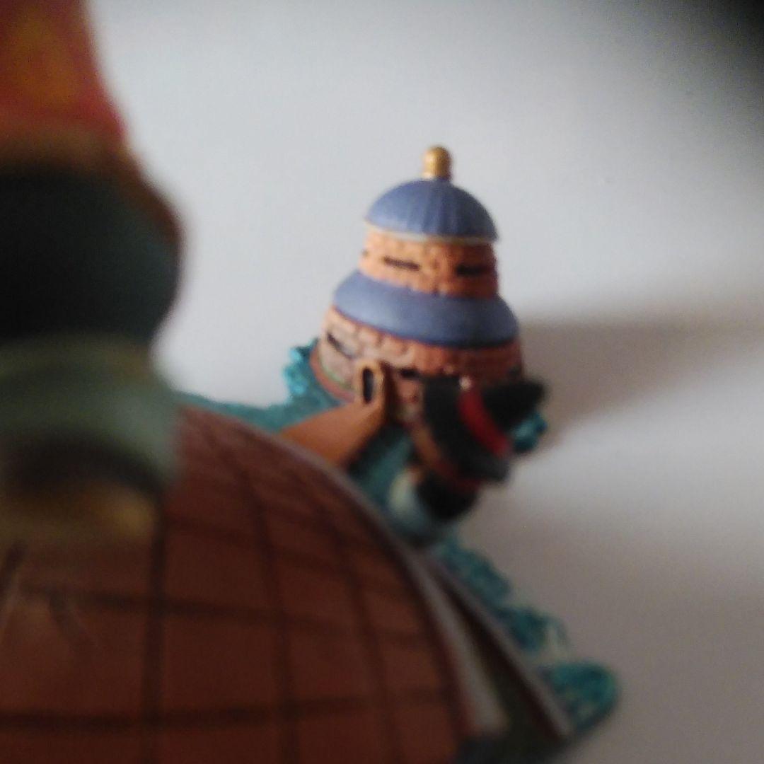 ドラゴンボールフィギュア　孫悟飯　じっちゃん