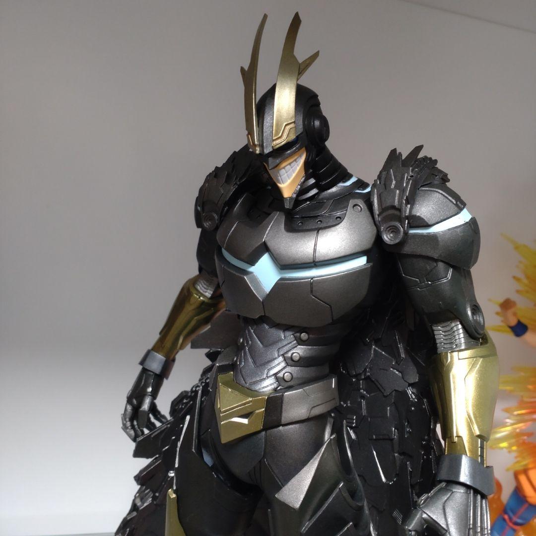 一番くじ 僕のヒーローアカデミア 紡ぐ力 オールマイト フィギュア