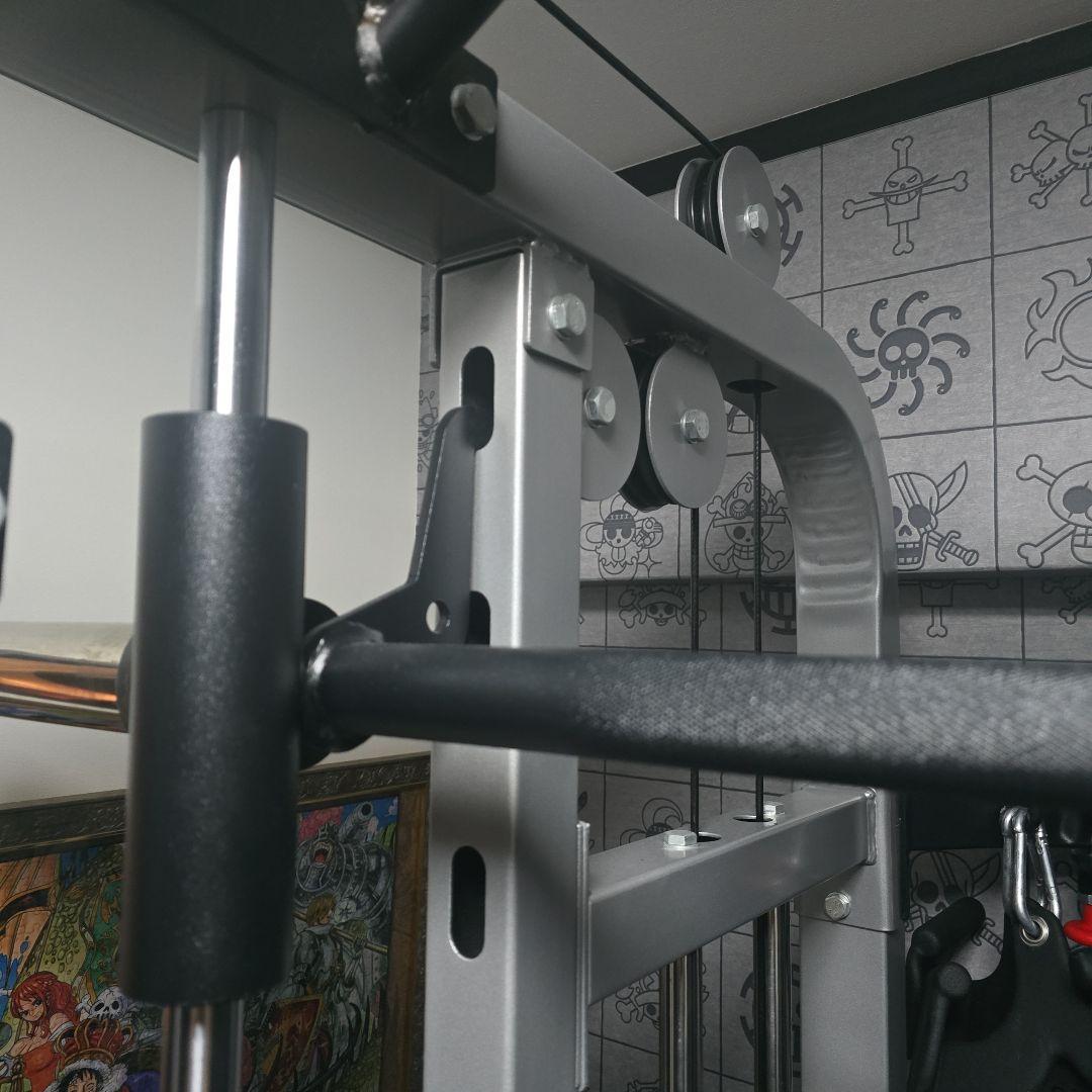 IROTECマルチラック