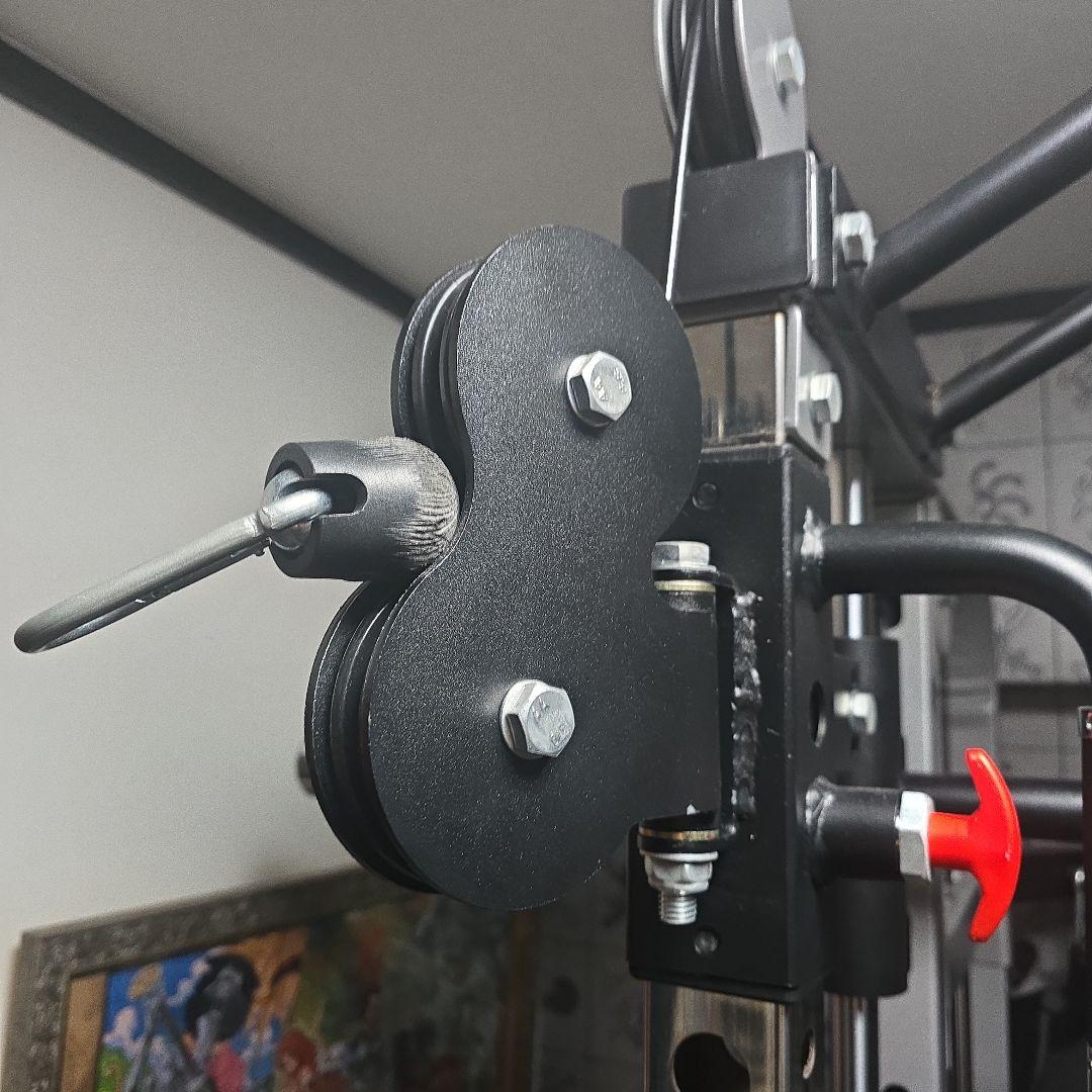 IROTECマルチラック