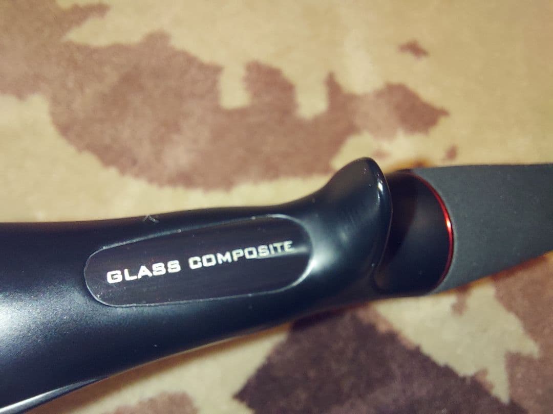 中古 シマノ ゾディアス 166ML-G/2