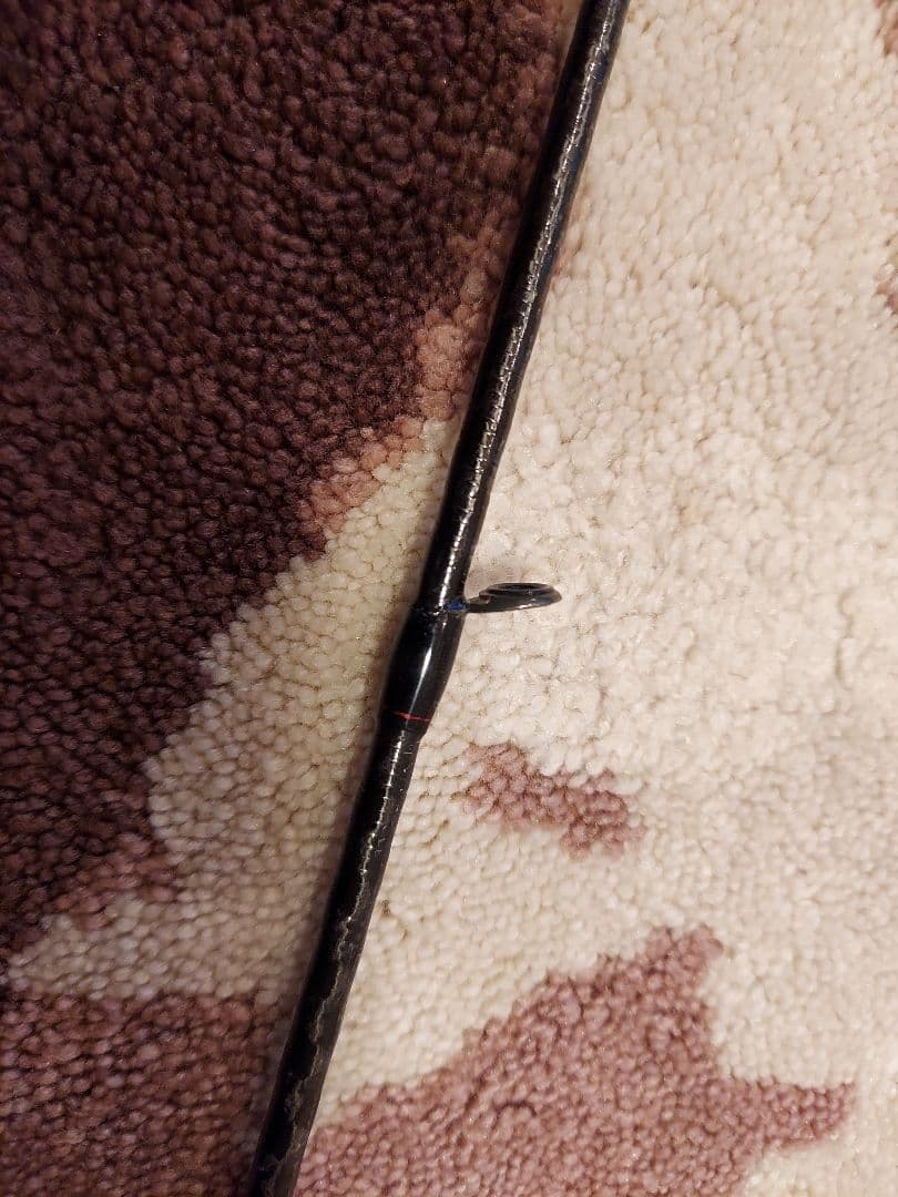 中古 シマノ ゾディアス 166ML-G/2