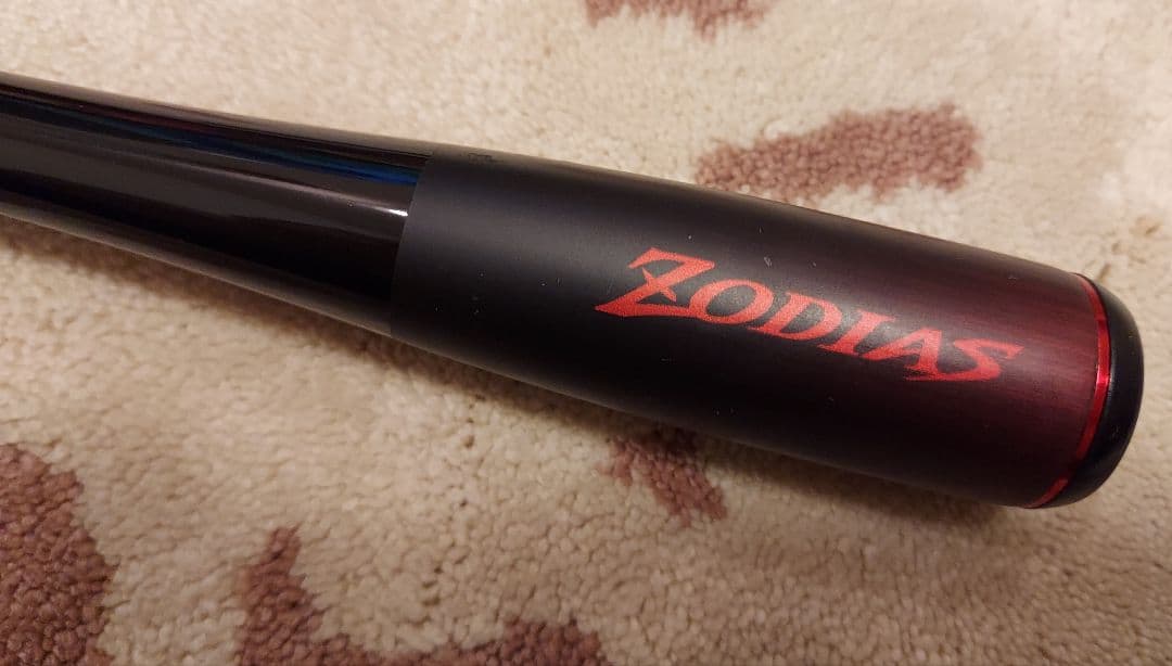 中古 シマノ ゾディアス 166ML-G/2