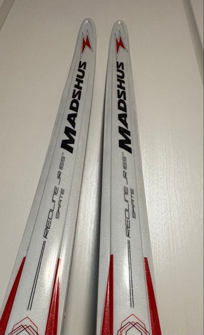 マディシャス　RED LINE クロスカントリースキー板