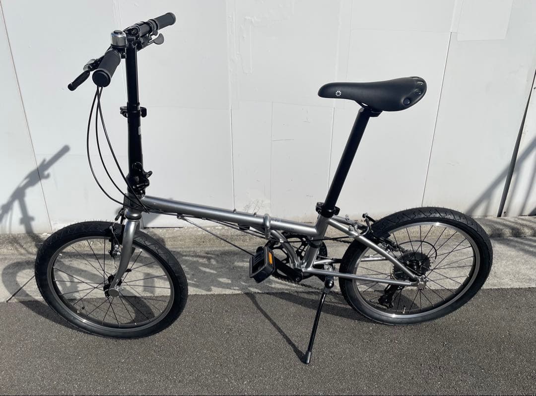 りざーさん専用　DAHON Boardwalk W8 ４０周年記念モデル ダホン