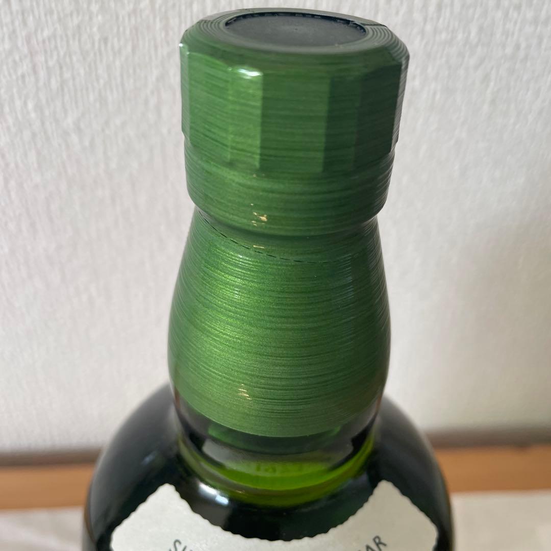 白州シングルモルトウイスキー７００ｍｌ