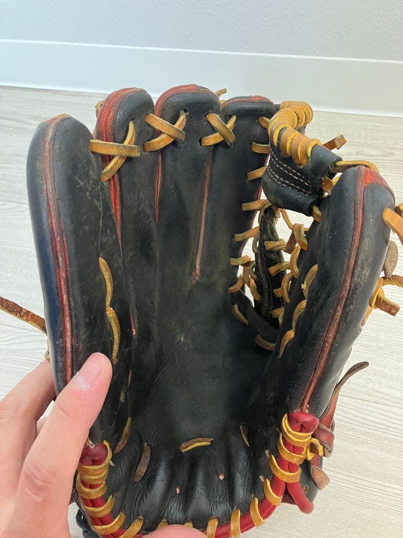 NIKE 外野手用 グローブ