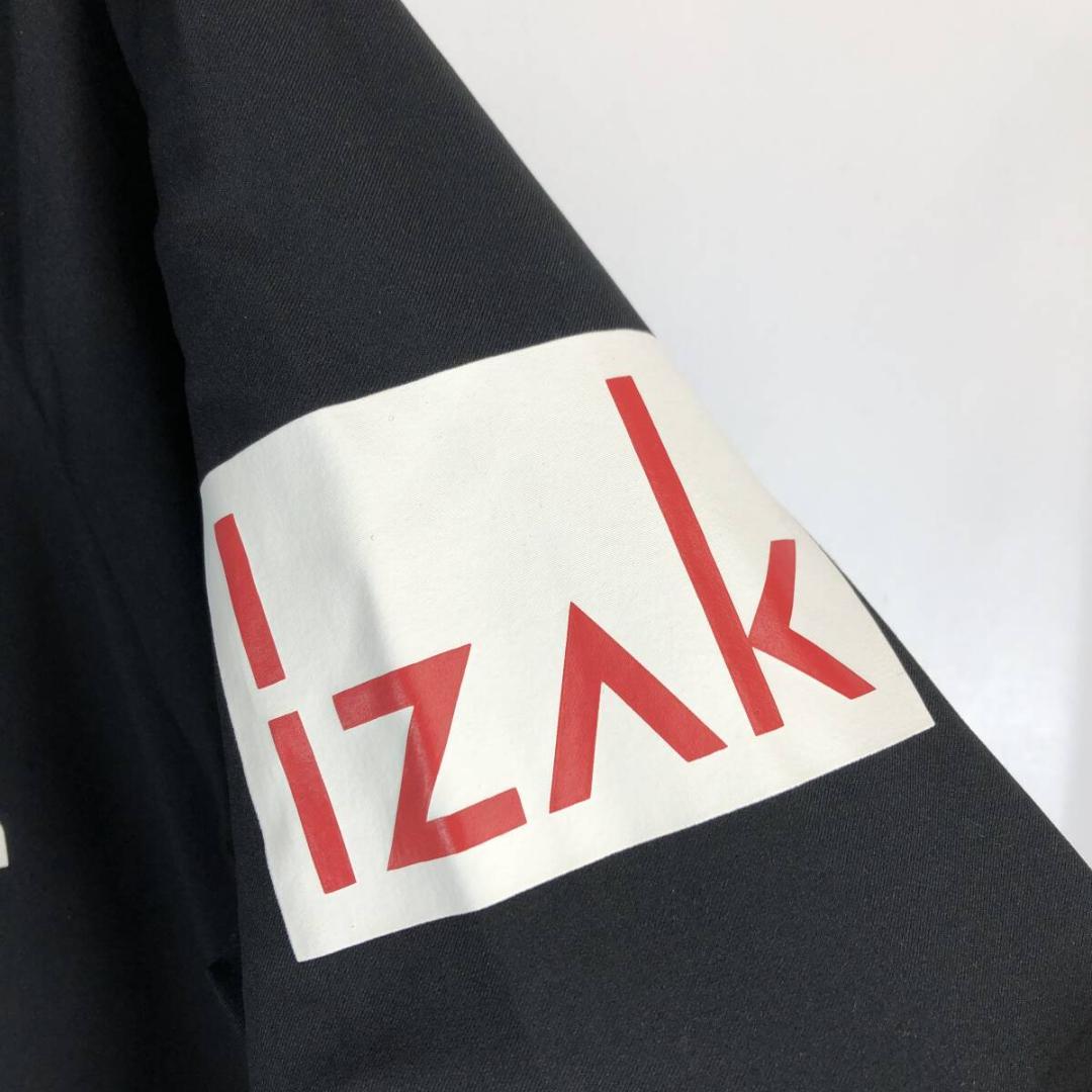 支給品 ゴールドウイン カターレ富山 トレーニングウェア L 防寒 2015