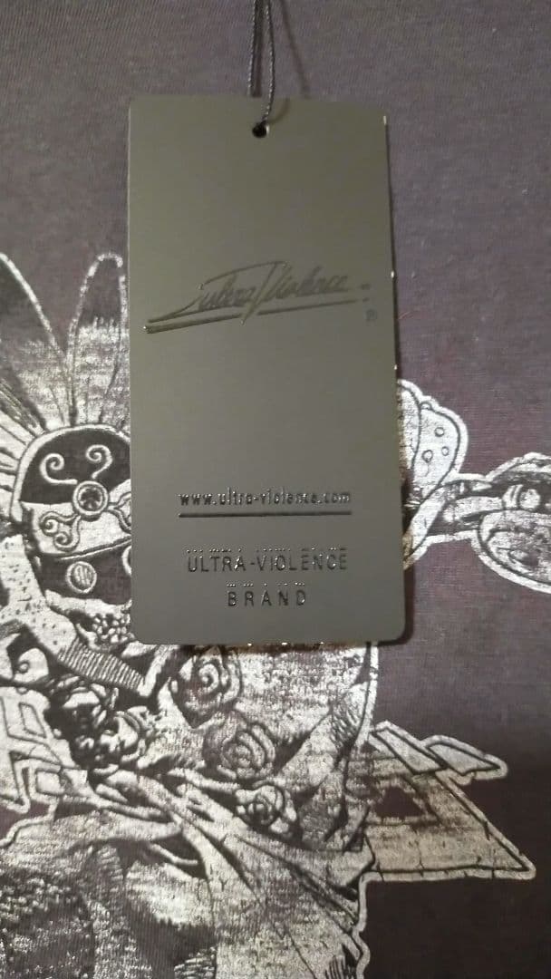 ジョジョの奇妙な冒険 SBR サウンドマン Tシャツ 黒 アルトラバイオレンス