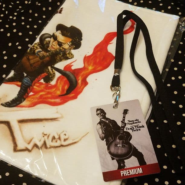 非売品！長渕剛　プレミアム　タオル 豪華セット