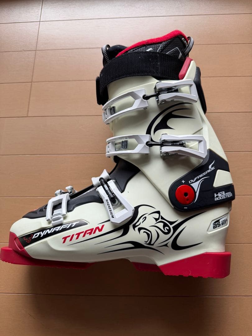 DYNAFIT スキーブーツ