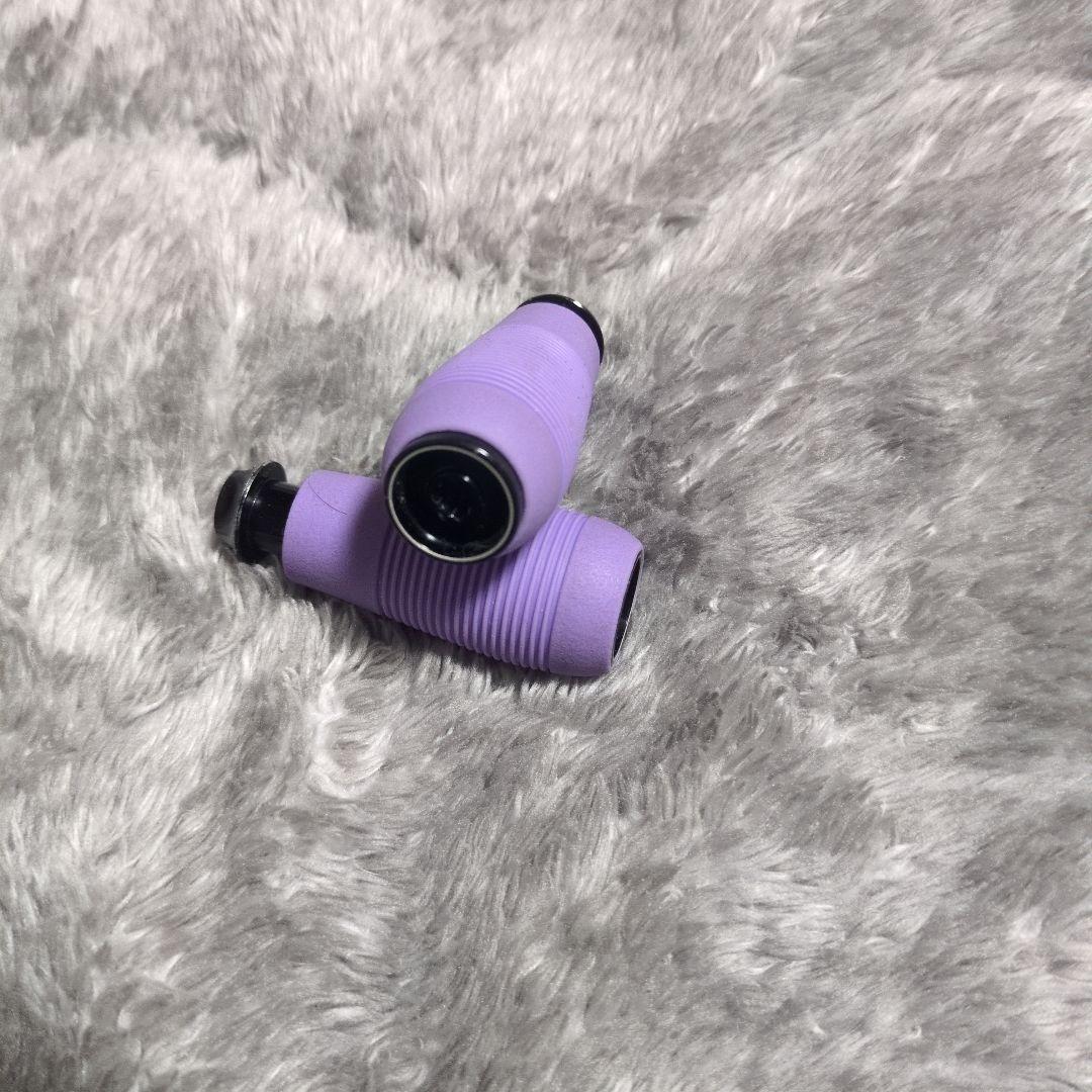 バリアルマーク1セット