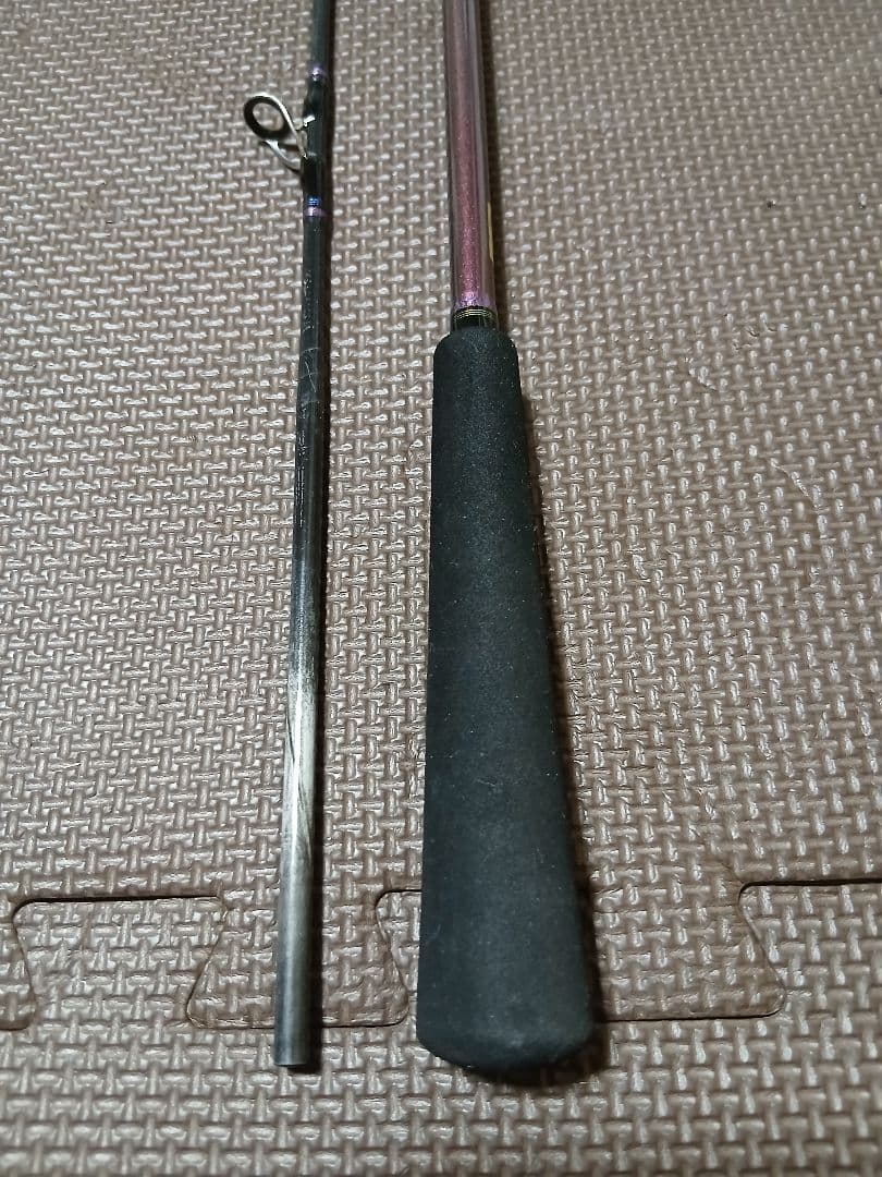 紅牙 KOHGA X 69MHB-S タイラバロッド スタンダードベイトモデル