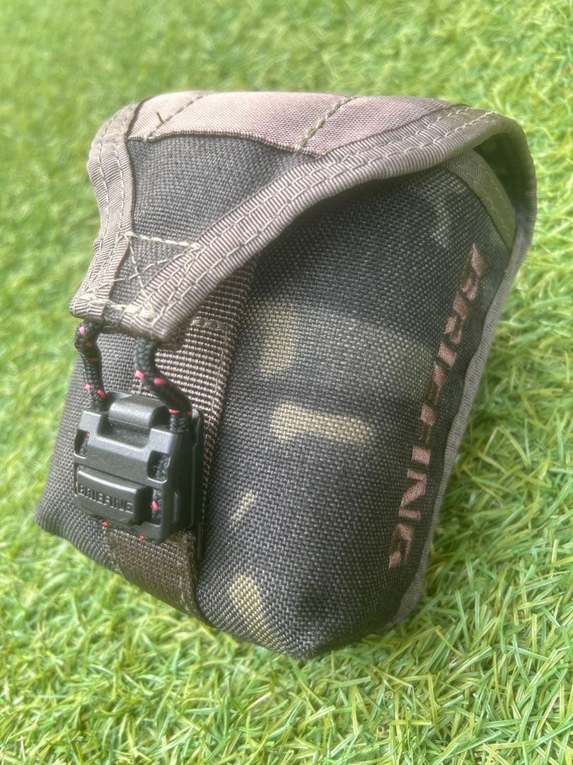 BRIEFING（ブリーフィング）マルチカム　スコープボックスポーチ