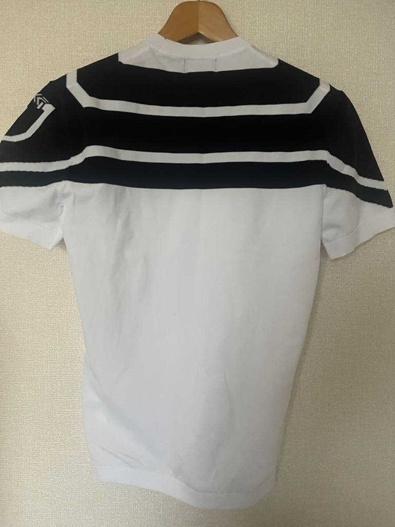 新品　PXG ピーエックスジー　シャツ　ゴルフ