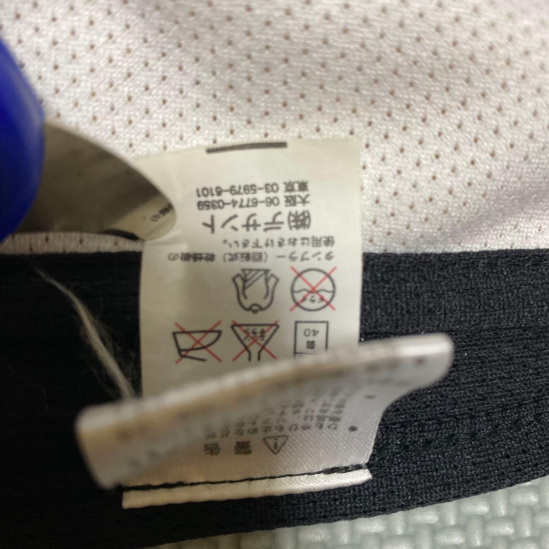 マンチェスターUNITED/100周年リバーシブルユニ