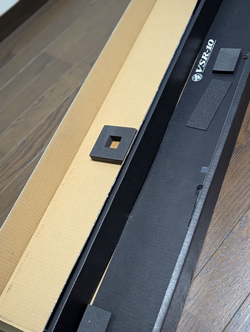 東京マルイ vsr-10 プロスナイパー デザートカラー