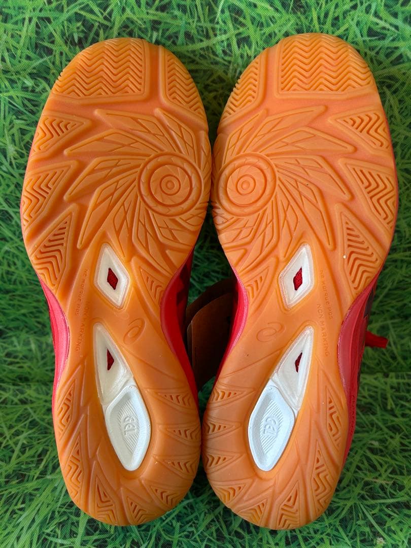 ☆新品☆送料無料☆asics(アシックス) DESTAQUE K FF☆